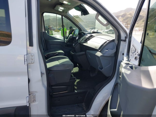 Ford Transit Xlt