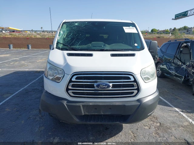 Ford Transit Xlt