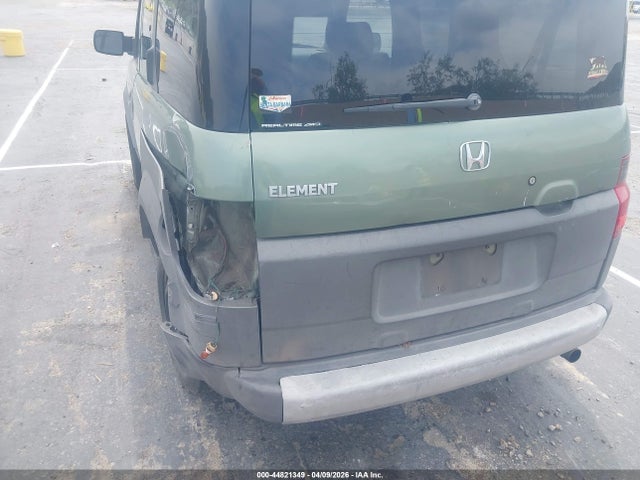 Honda Element Ex