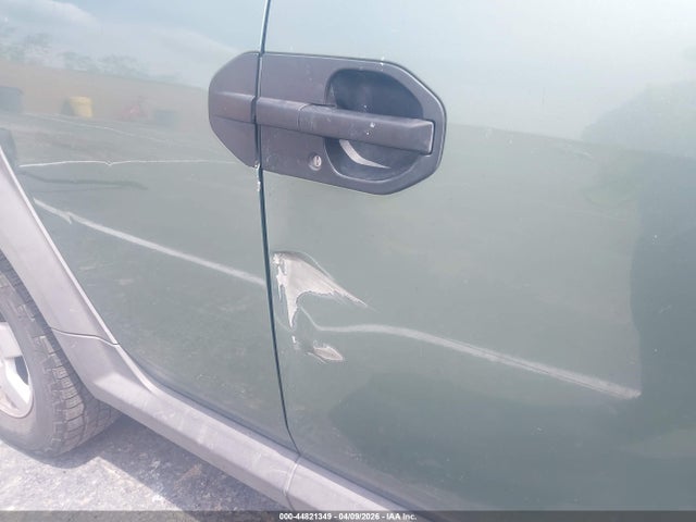 Honda Element Ex