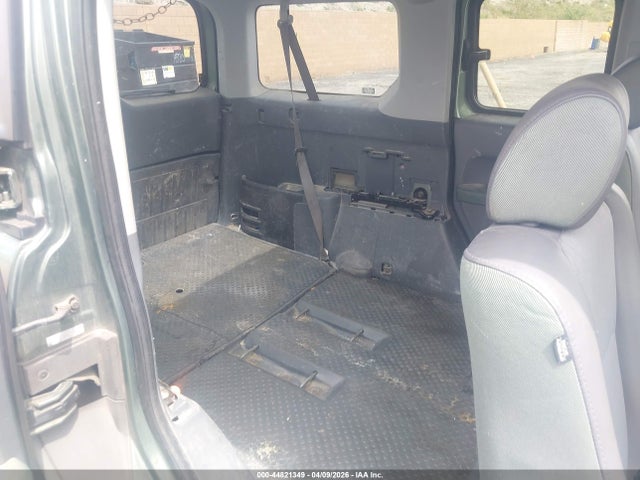 Honda Element Ex