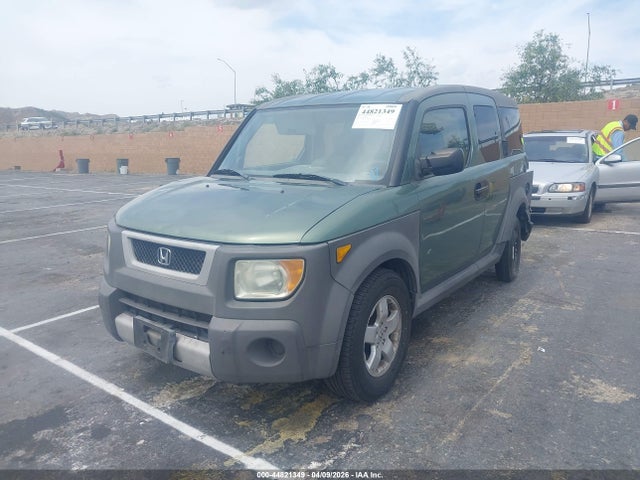 Honda Element Ex