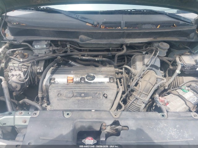 Honda Element Ex