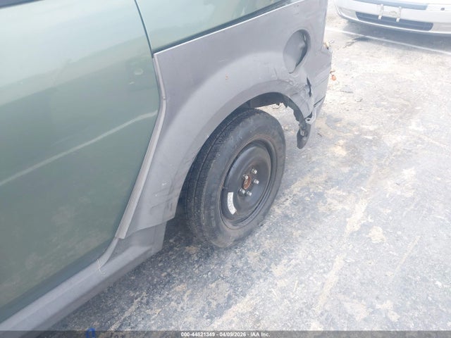 Honda Element Ex