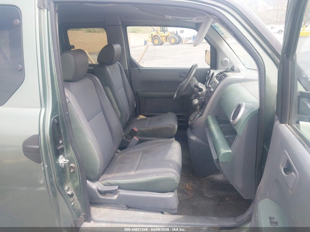 Honda Element Ex