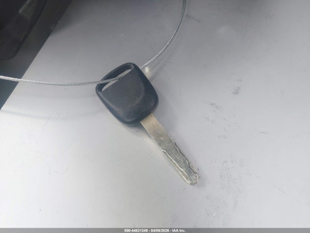 Honda Element Ex