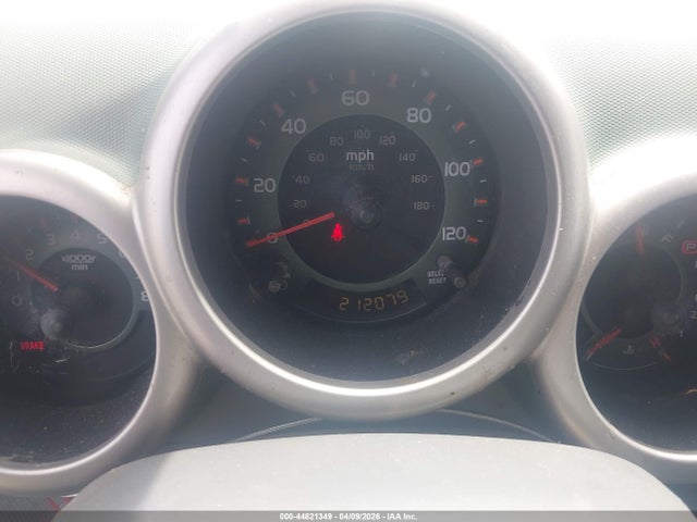Honda Element Ex
