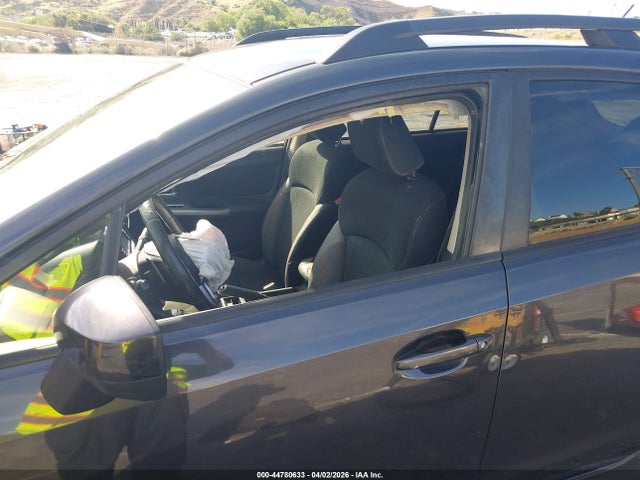Subaru Crosstrek 2.0i Premium