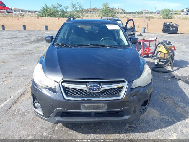 Subaru Crosstrek 2.0i Premium