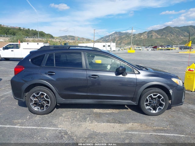 Subaru Crosstrek 2.0i Premium