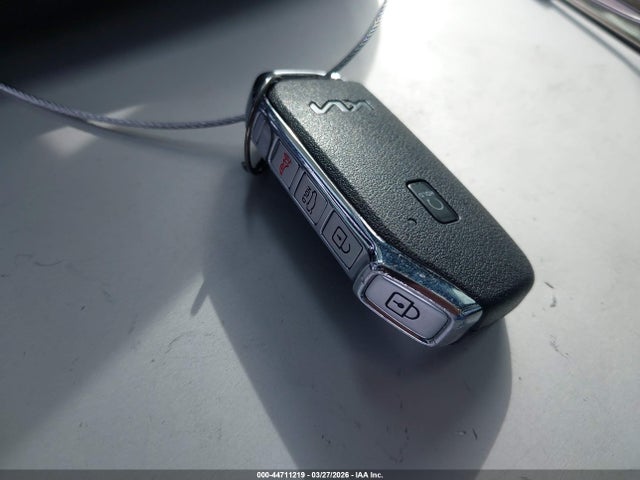 Kia Forte Gt-line