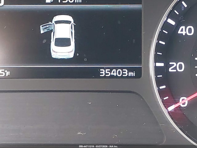 Kia Forte Gt-line