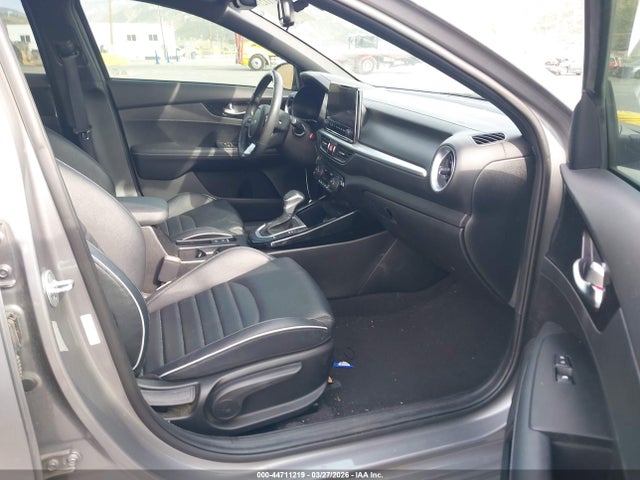 Kia Forte Gt-line