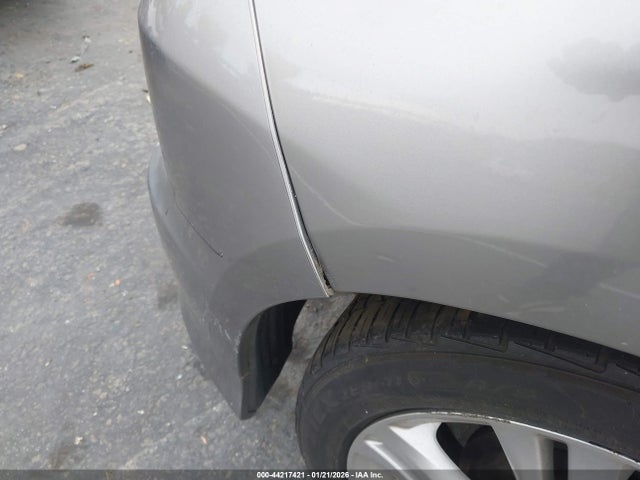 Honda Fit Sport