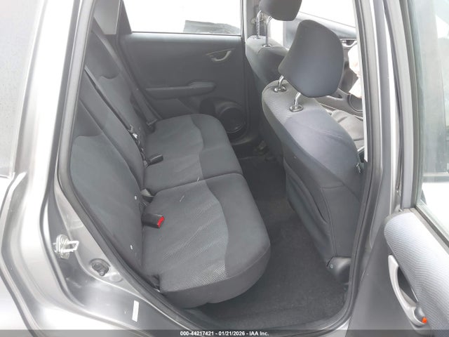 Honda Fit Sport