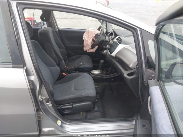 Honda Fit Sport