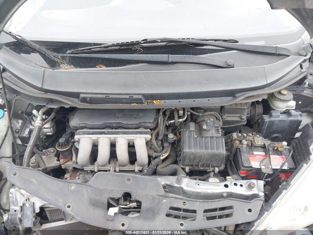 Honda Fit Sport