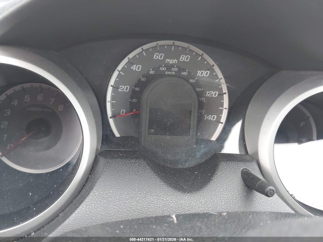 Honda Fit Sport