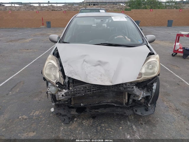 Honda Fit Sport