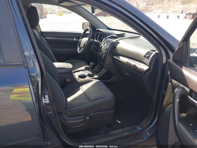 Kia Sorento Lx