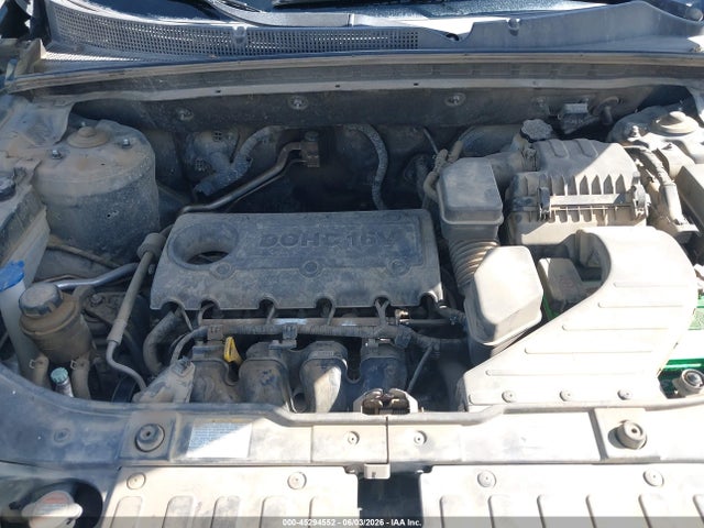 Kia Sorento Lx