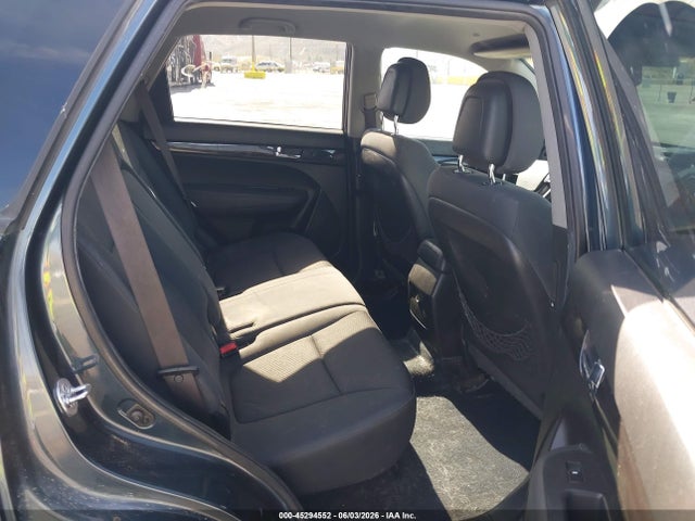 Kia Sorento Lx