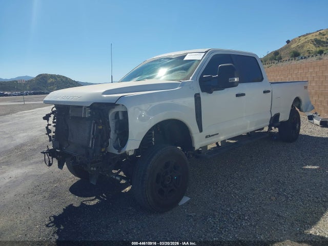 Ford F-350 Xl