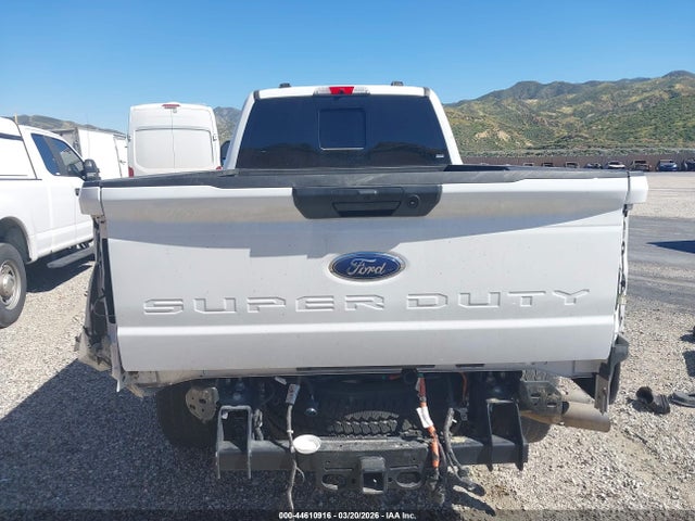 Ford F-350 Xl