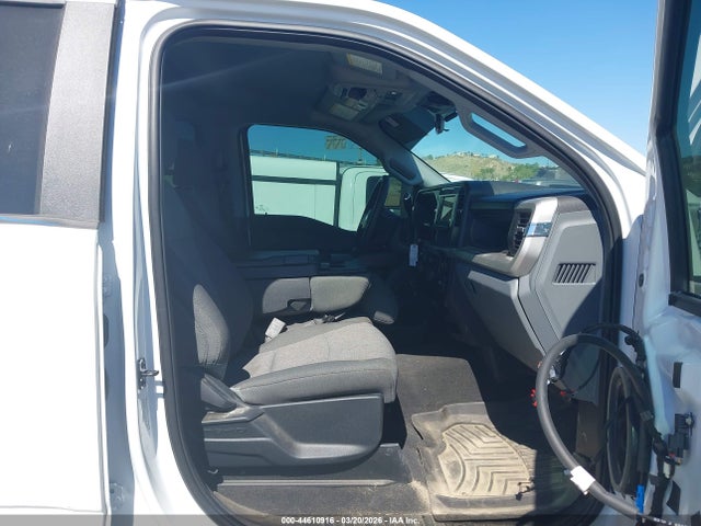 Ford F-350 Xl