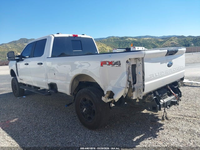 Ford F-350 Xl