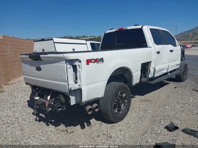 Ford F-350 Xl