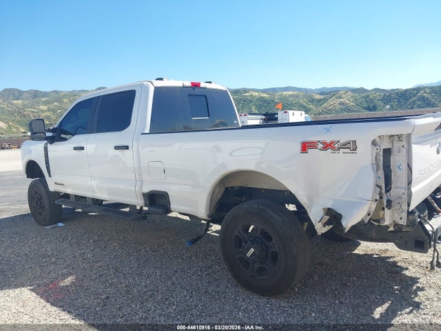 Ford F-350 Xl