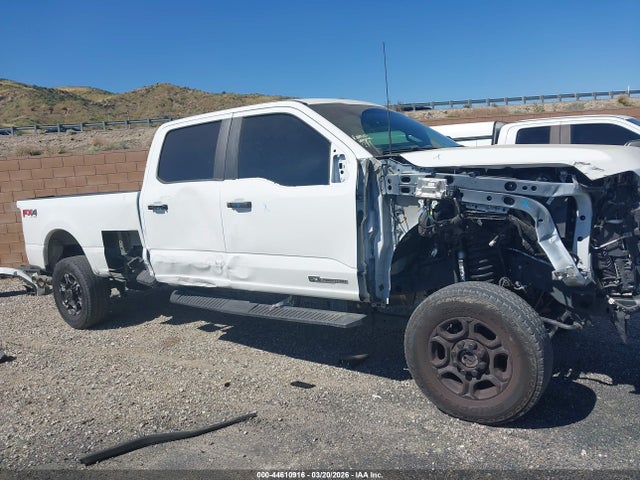 Ford F-350 Xl