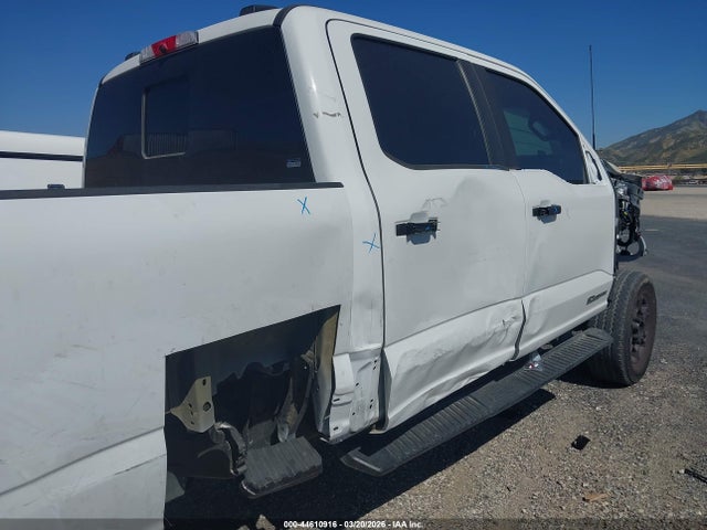 Ford F-350 Xl