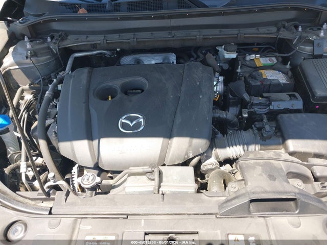 Mazda Cx Touring