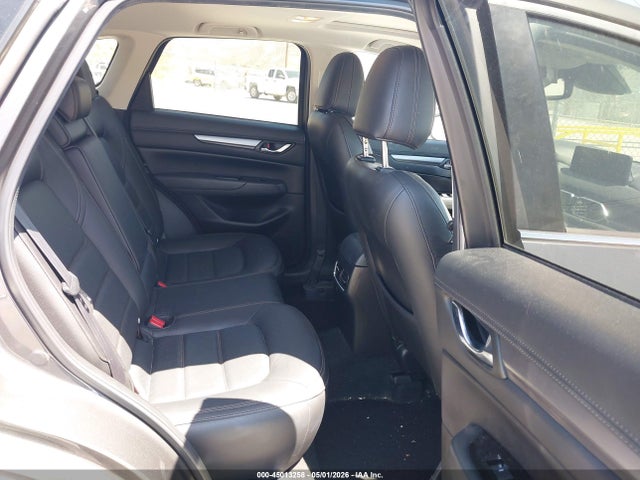 Mazda Cx Touring