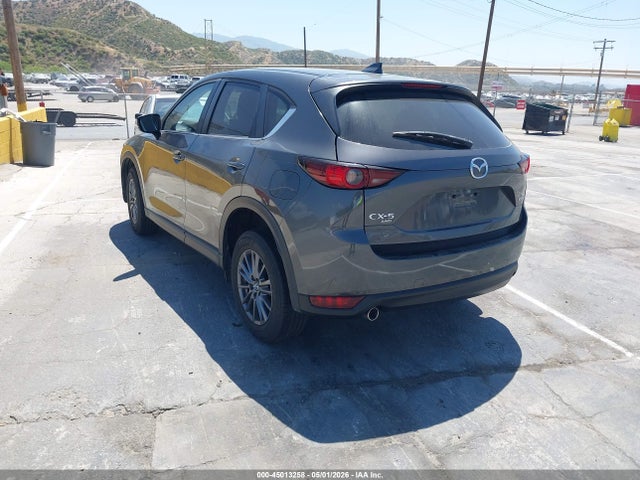 Mazda Cx Touring