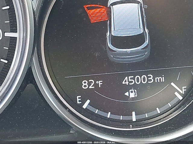 Mazda Cx Touring