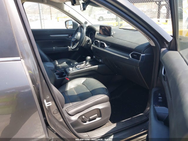 Mazda Cx Touring