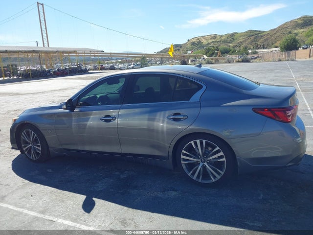 INFINITI Q50 3.0t Sport