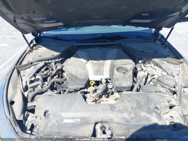 INFINITI Q50 3.0t Sport