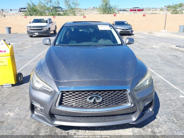 INFINITI Q50 3.0t Sport