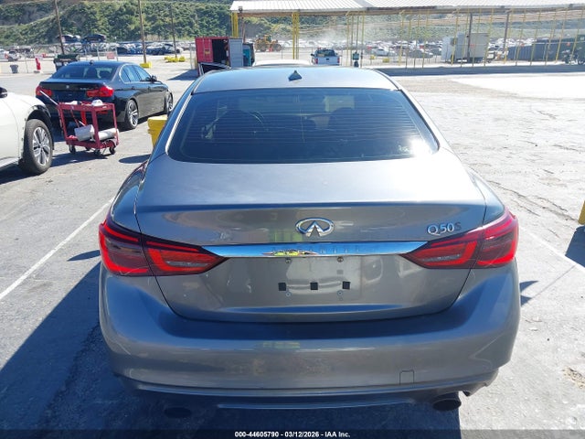 INFINITI Q50 3.0t Sport