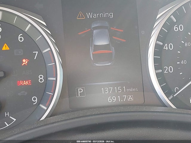 INFINITI Q50 3.0t Sport