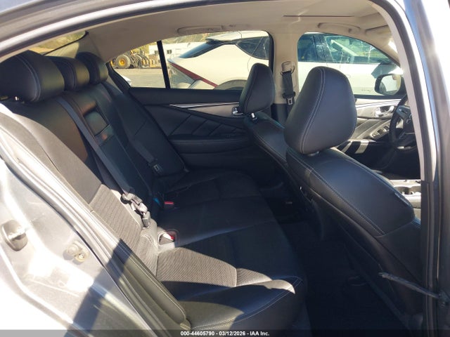 INFINITI Q50 3.0t Sport