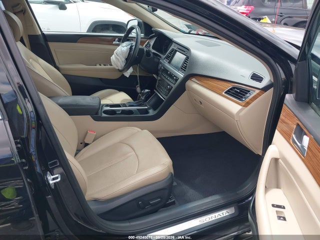 Hyundai SONATA Limited