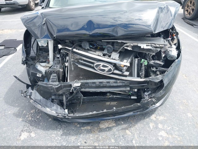 Hyundai SONATA Limited