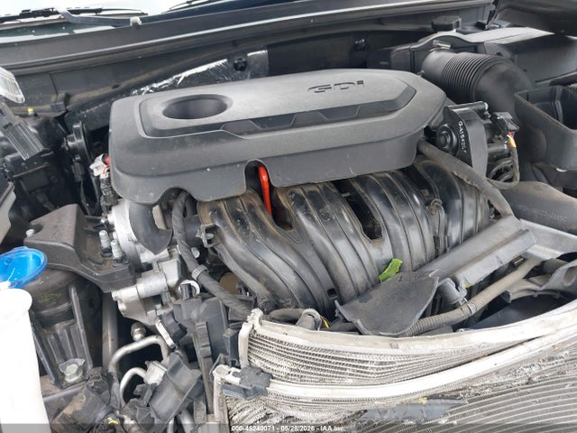 Hyundai SONATA Limited