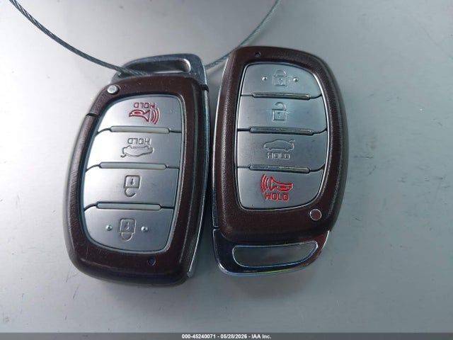 Hyundai SONATA Limited