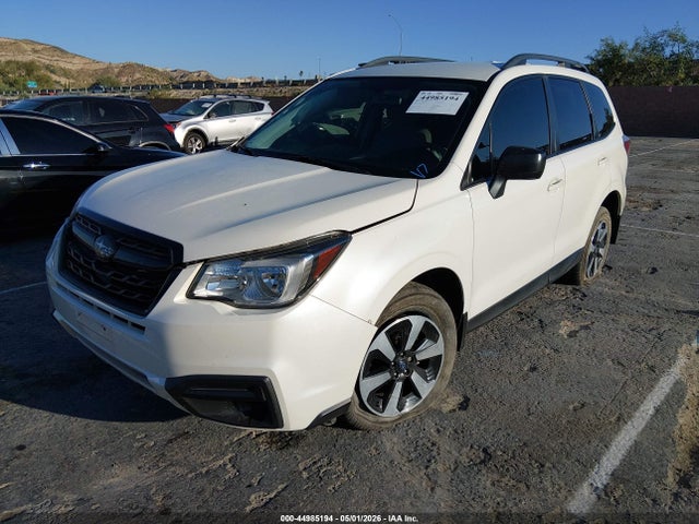 Subaru Forester 2.5i